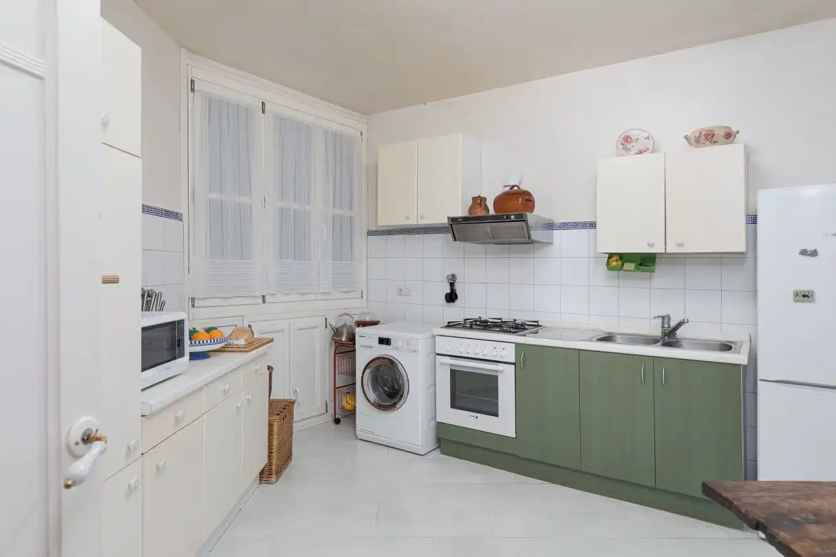 Appartement avec ascenseur à vendre à Salamanca Pasealekua, imagen 31