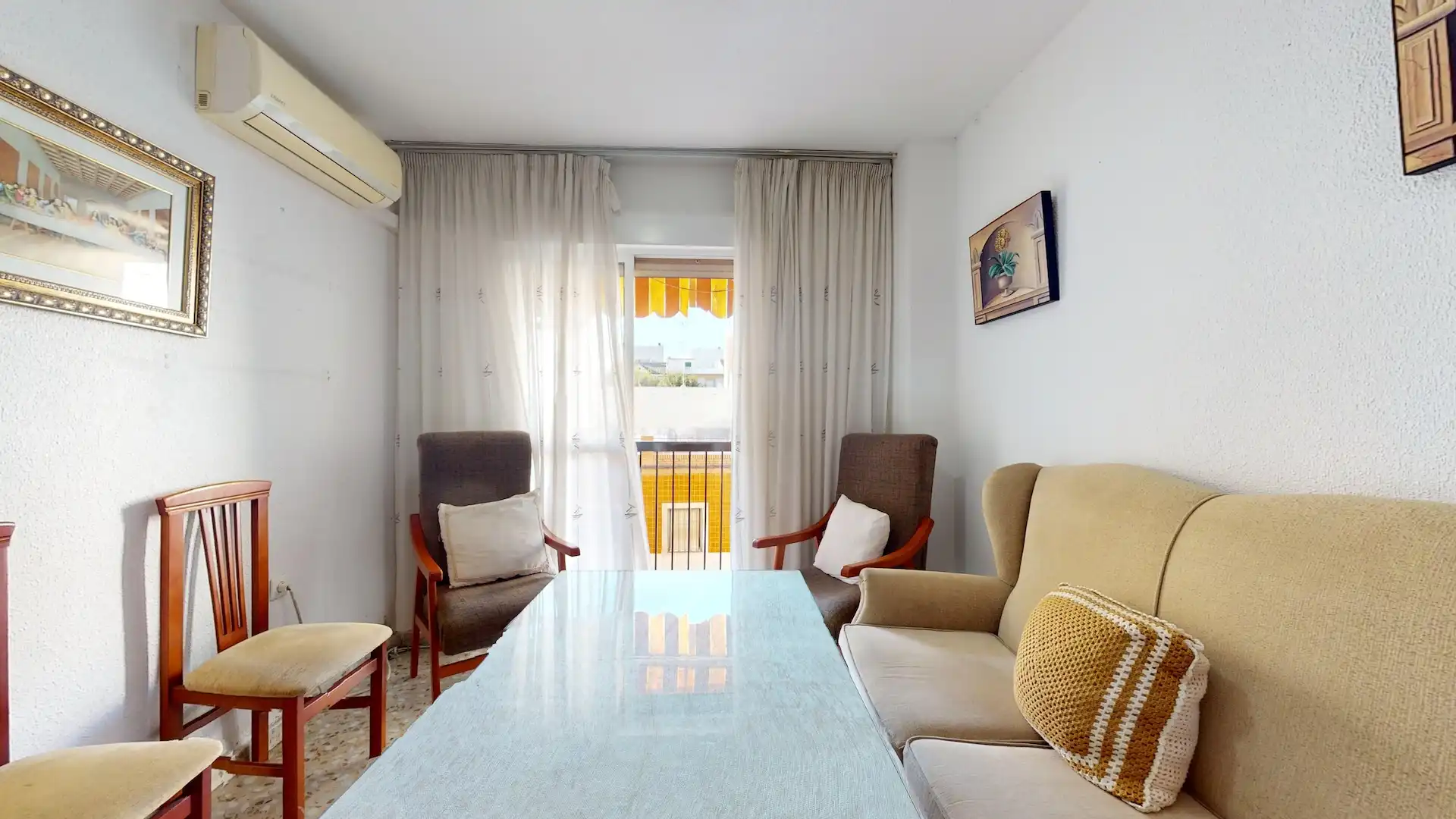 Flat for sale in Levante, imagen 22