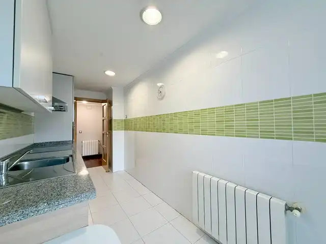 Flat with lift for sale in Avinguda del Cardenal Costa 25, imagen 7