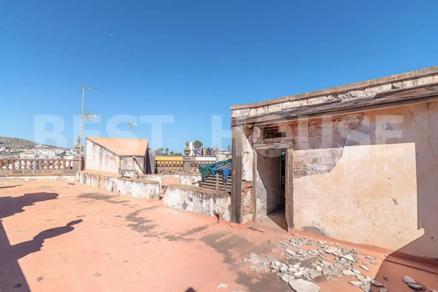 Buildings for sale in Arucas