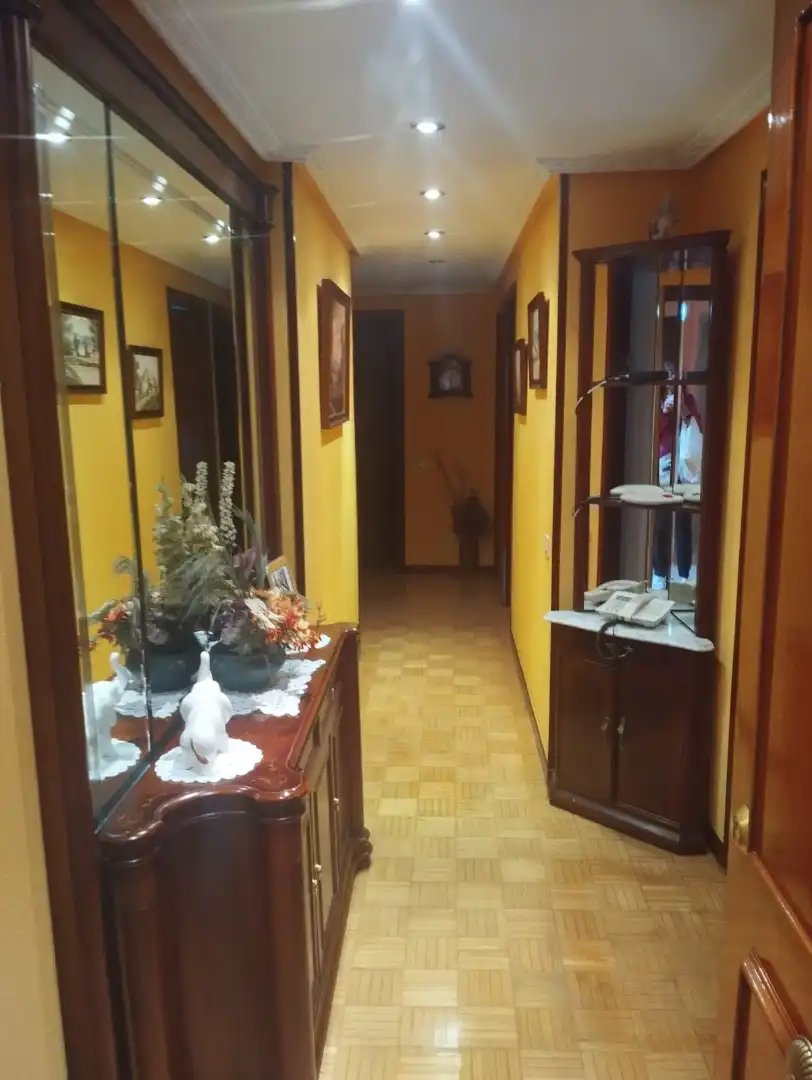 Flat for sale in Oviedo   with Heating, Terrace and Storage room