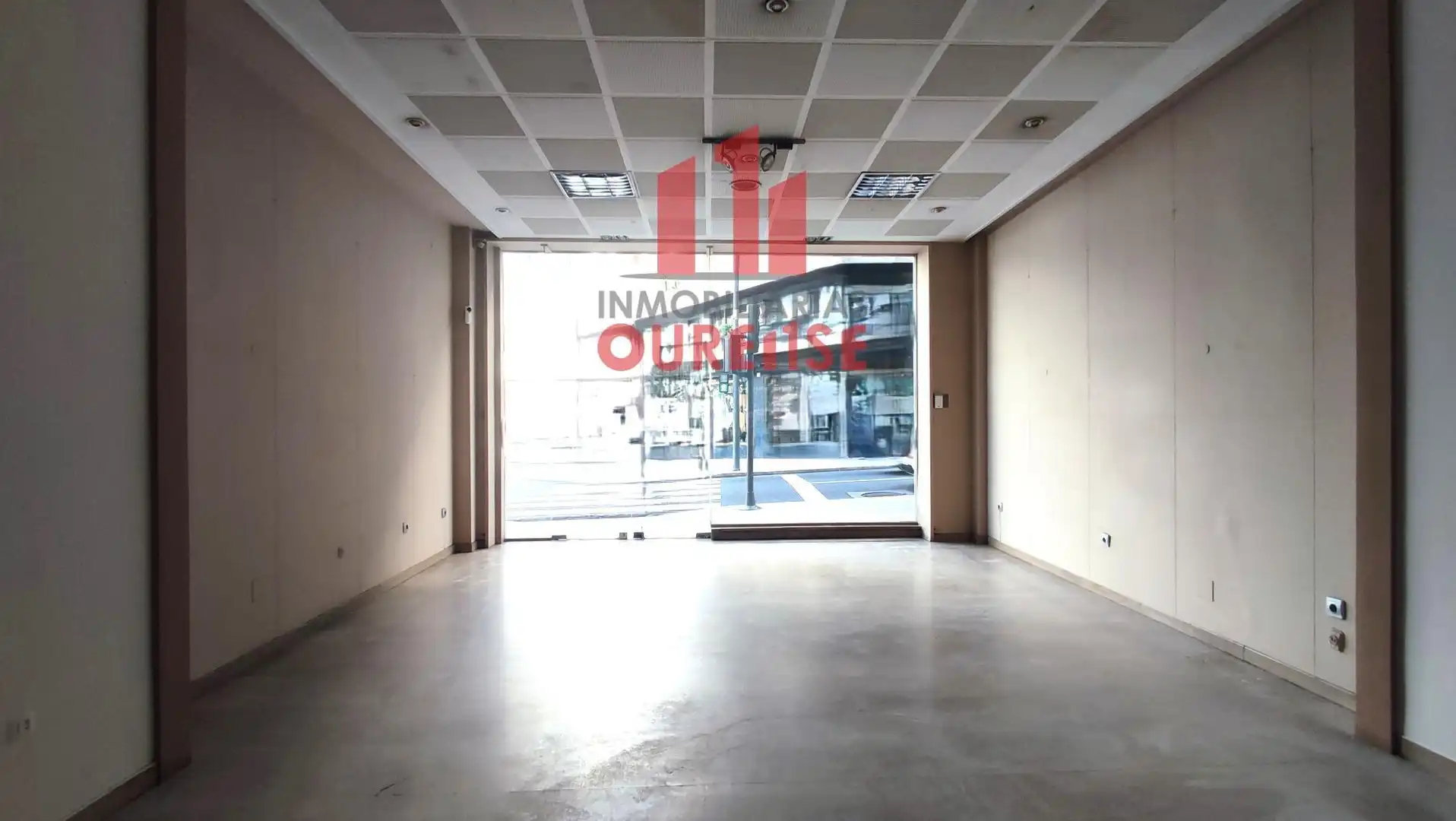 Local comercial de lloguer a Centro, imagen 4