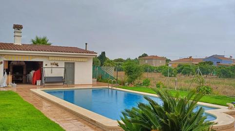 Foto 2 de Casa o chalet en venta en Playa - Ben Afeli, Castellón