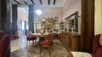 Dining room of House or chalet for sale in El Puig de Santa Maria  with Terrace and Balcony