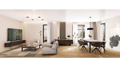 NUEVA PROMOCIÓN!! Chalet unifamiliar en venta en Binéfar, imagen 4