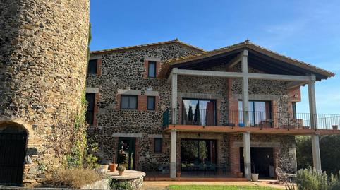 Photo 3 of Country homes for sale in Camino Ral, Aiguaviva, Girona