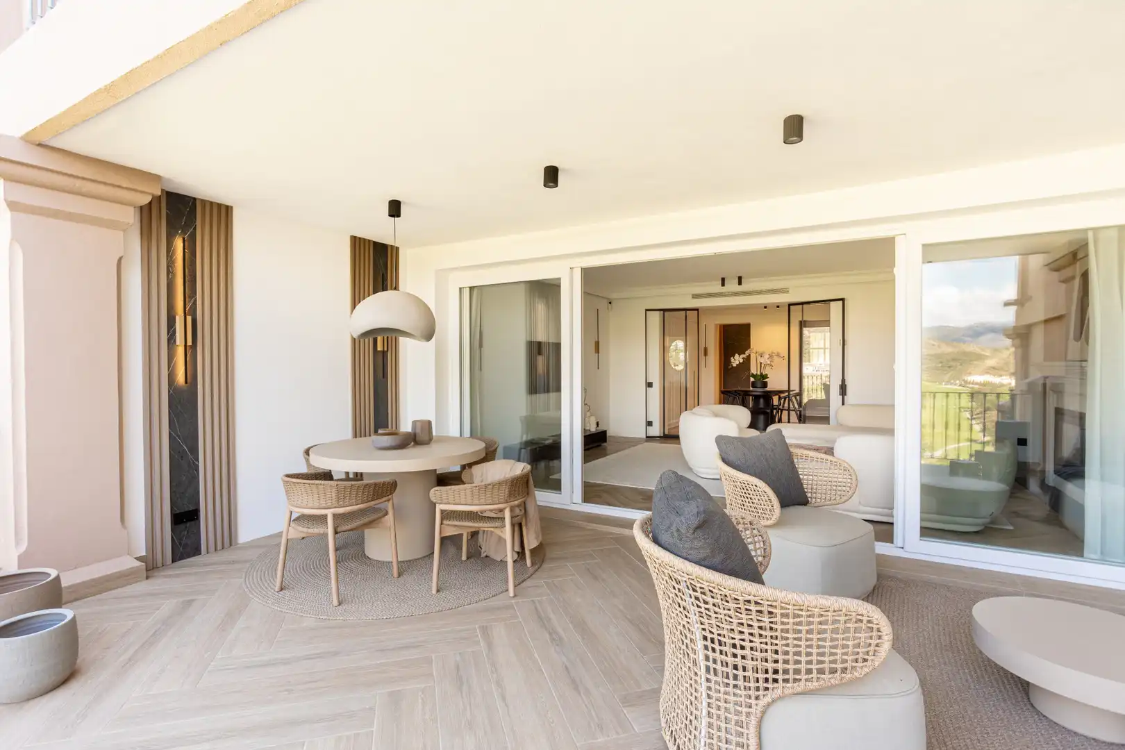 Casa pareada con terraza en venta en CERRO ARTOLA 0, imagen 8