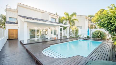 Photo 4 of House or chalet to rent in La Cañada, Paterna