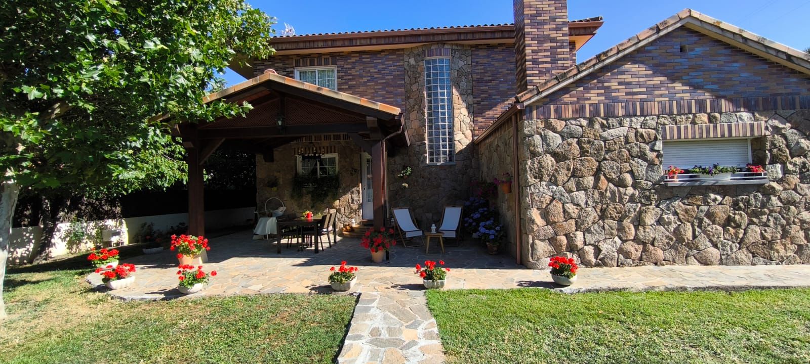 House or chalet for sale in Calle del Naranjo, Alpedrete