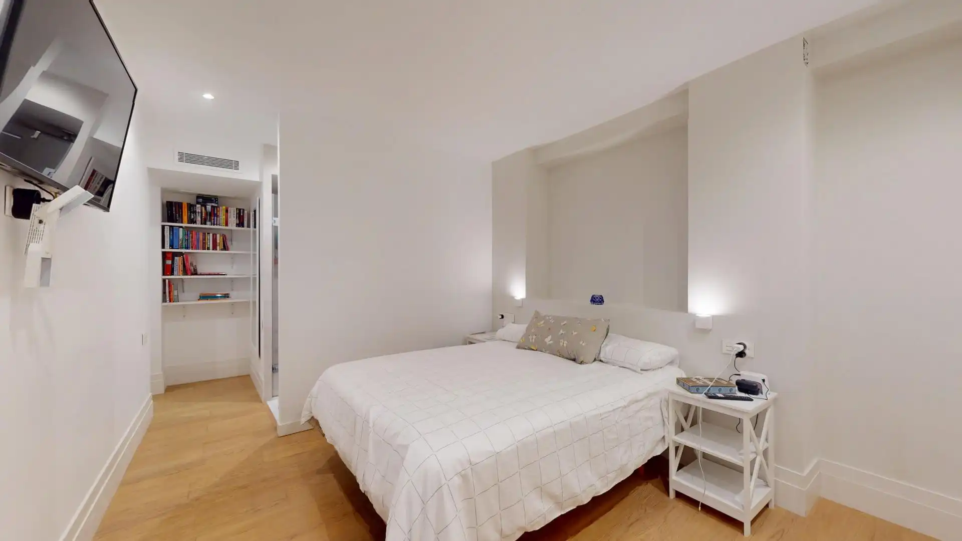 Piso con terraza en venta en Centro, imagen 20