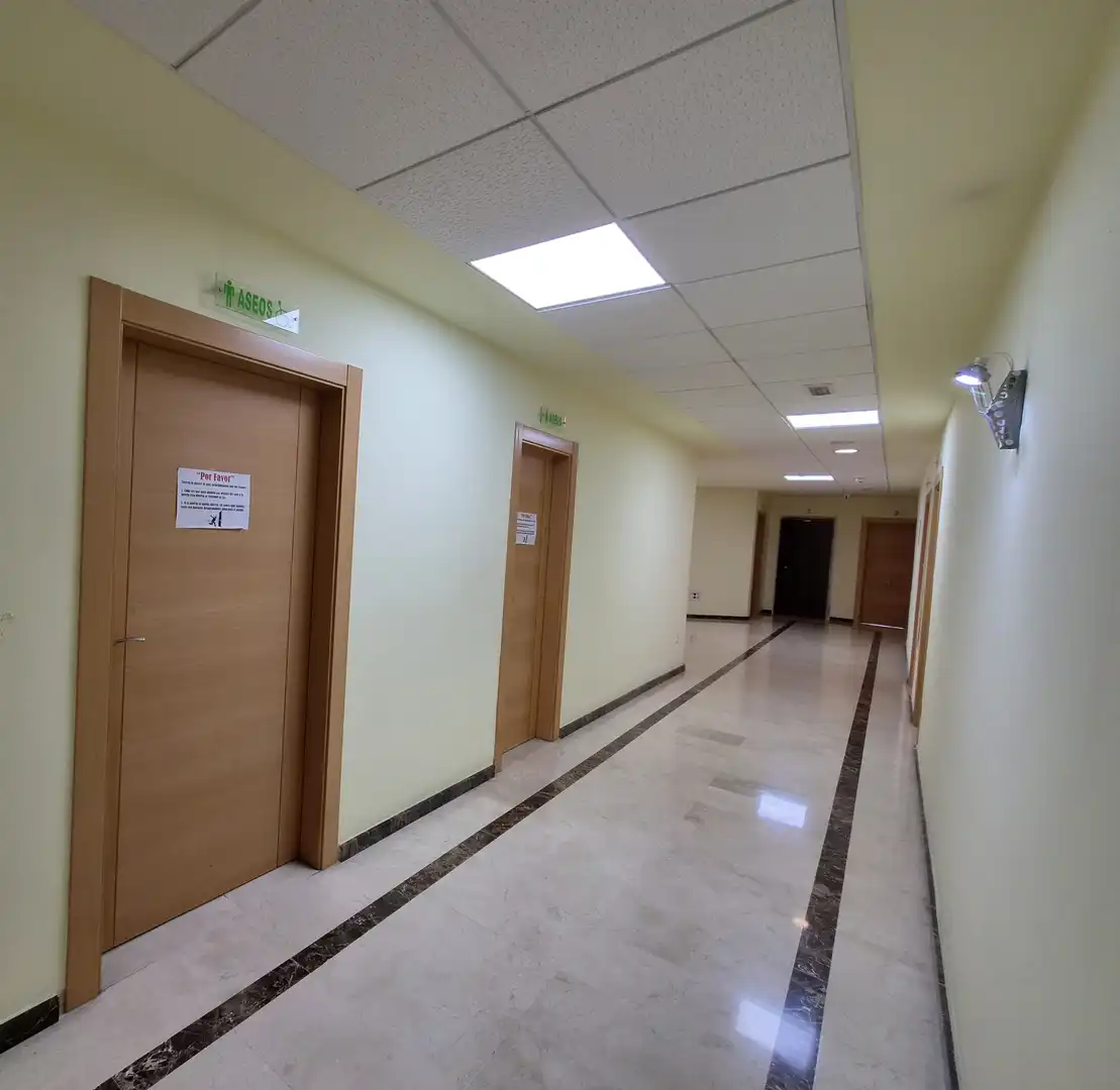 Büro zum Verkauf in Ceutí - AV ESPAÑA LOS TORRAOS, 27, Ceutí