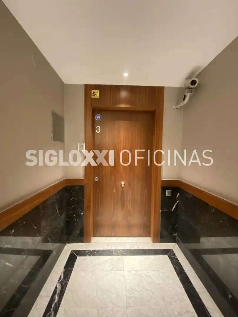 Ufficio in affitto a ARAGO, imagen 34