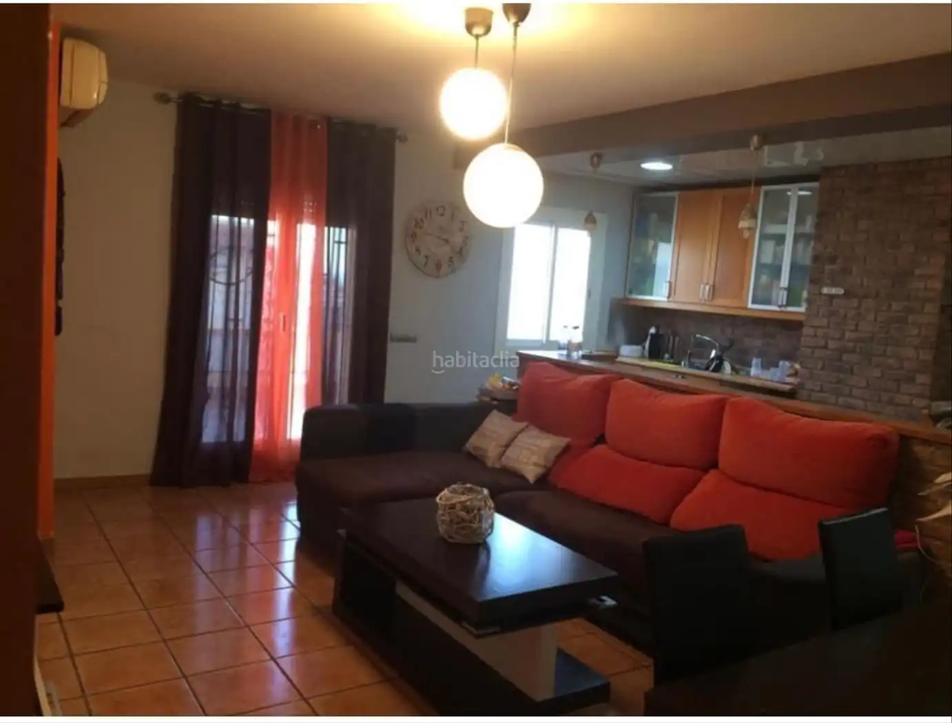 Penthouse zum Verkauf in Carrer de Lepanto 36