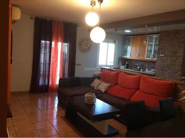 Penthouse zum Verkauf in Carrer de Lepanto 36