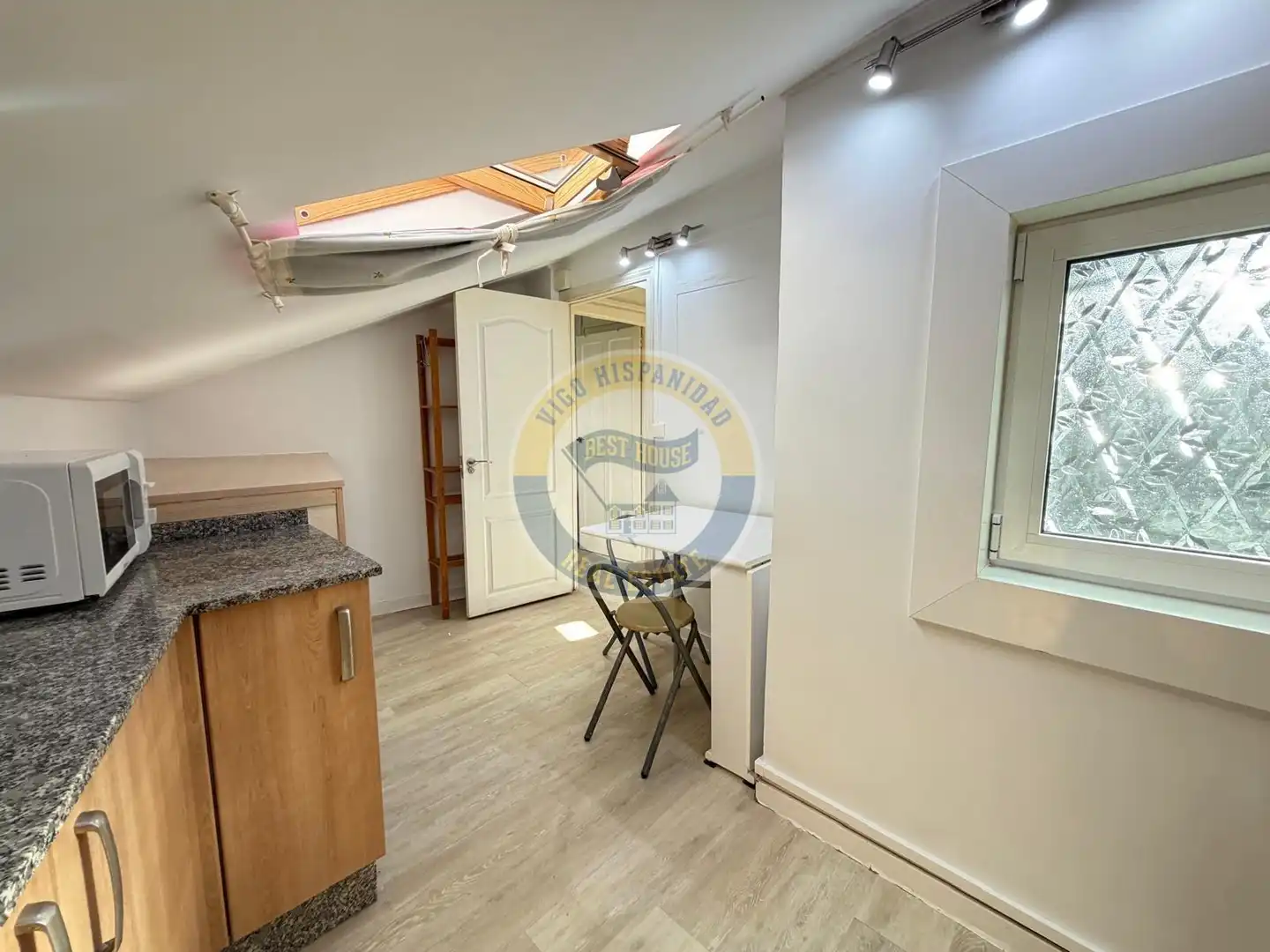 Apartament de lloguer a Calle Calle Romil, O Castro