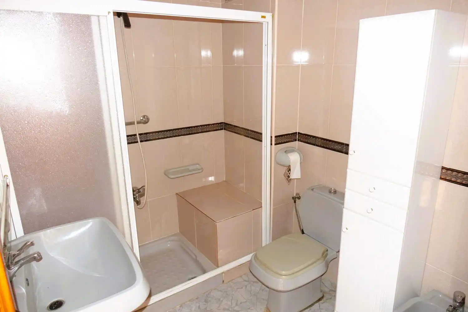 Wohnung mit Terrasse zum Verkauf in Órgiva, imagen 15