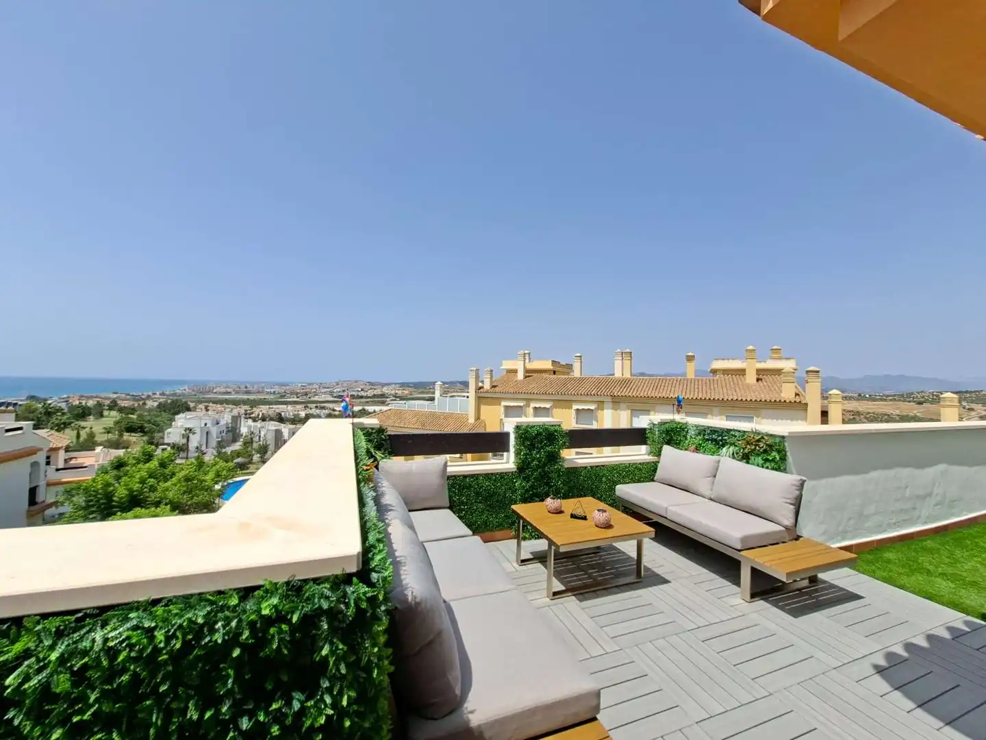 Flat with pool for sale in Caleta de Vélez, imagen 50