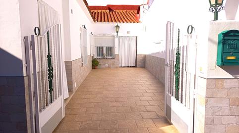 Foto 2 de Casa o xalet en venda a Benalúa, Granada