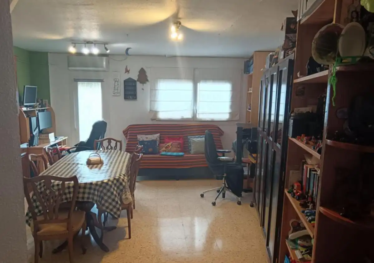 Room in Camí de Vera