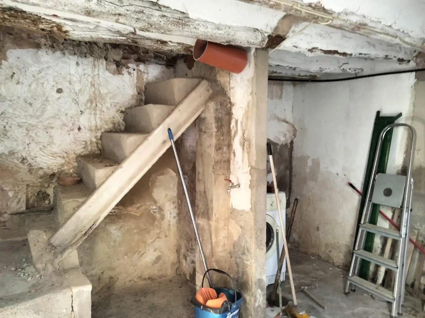Casa rústica en venda a Cehegín, imagen 12