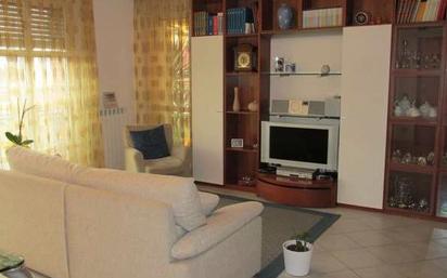 Sala d'estar de Pis en venda en Calvià