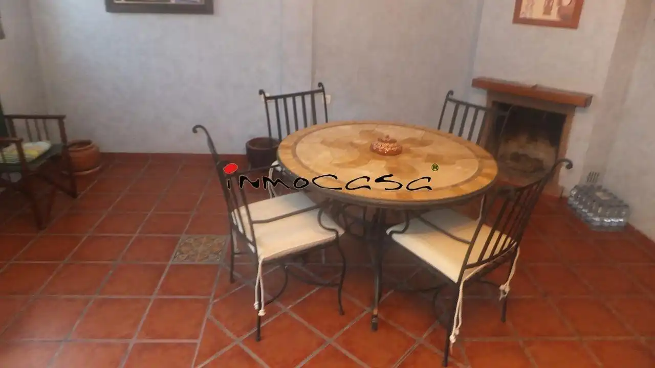 Casa adosada de alquiler en Calle ALAMO BLANCO, 1, Ogíjares