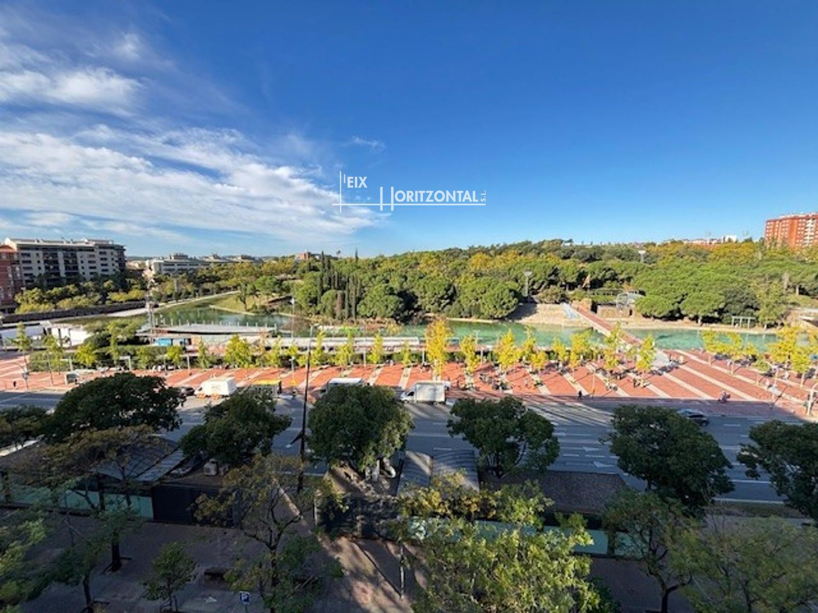 Pis de lloguer a Francesc Macia de, Creu Alta