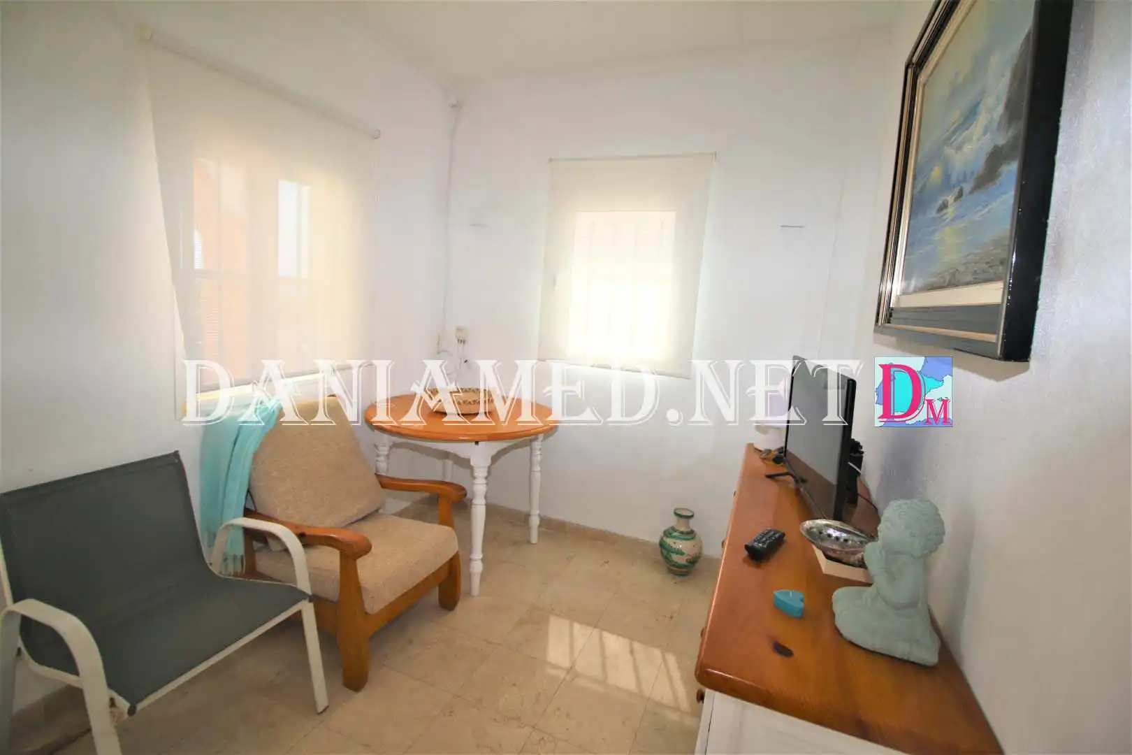 Houses for sale in Devessa - Monte Pego
