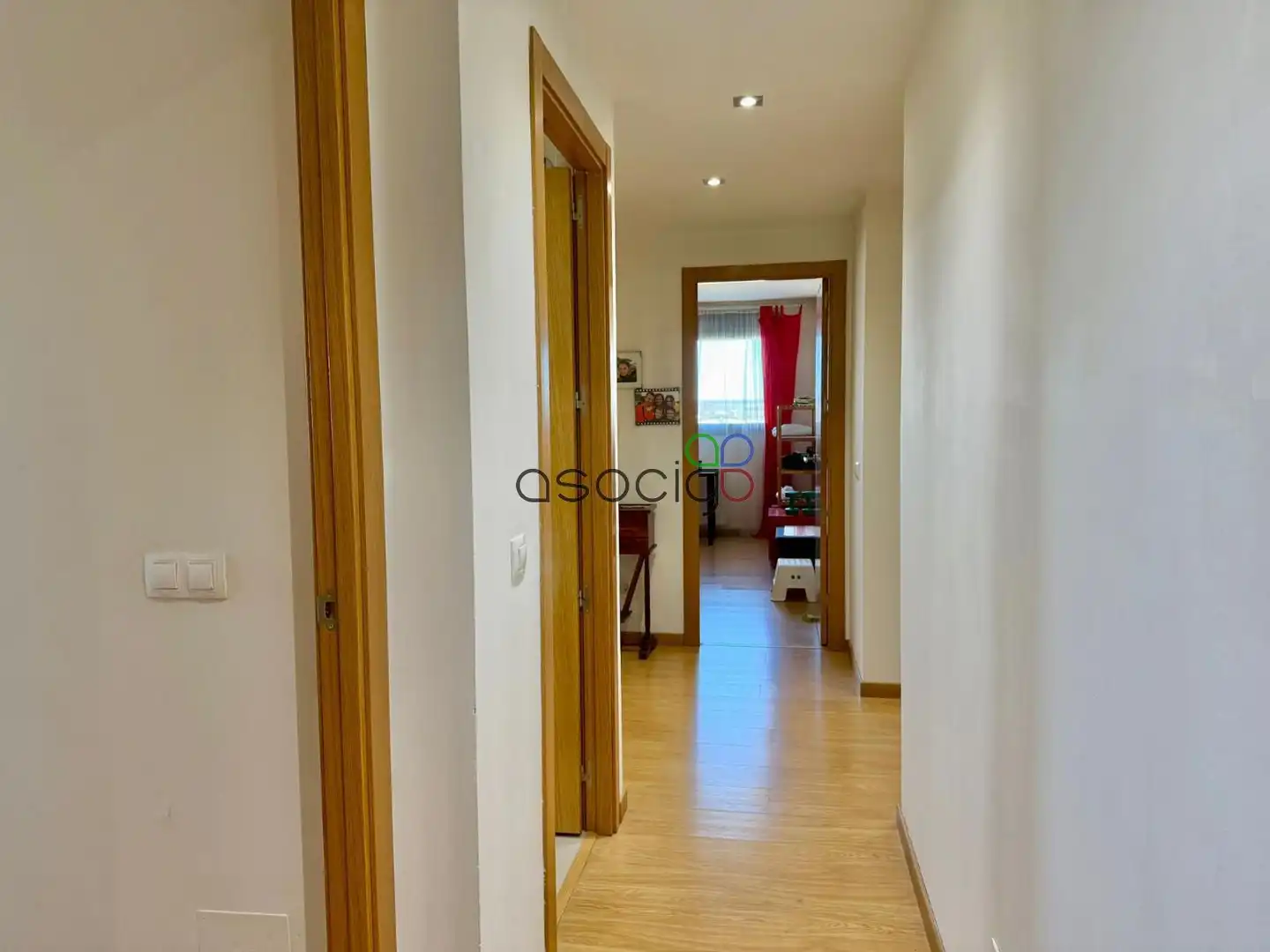 Piso en venta en Guadalajara con Aire acondicionado, Calefacción y Trastero