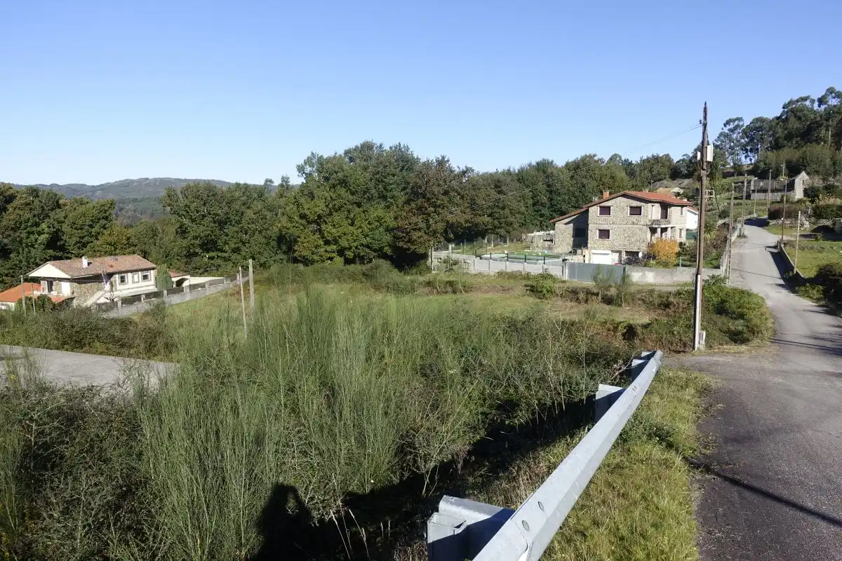 Terrains et parcelles à vendre à Fornelos de Montes, imagen 6