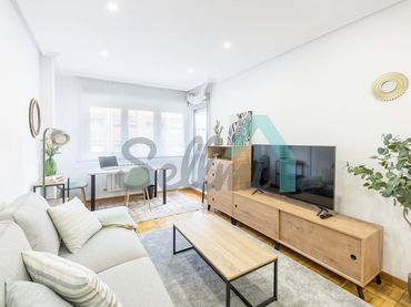 Appartement avec ascenseur à louer à Calle Muñoz Degraín