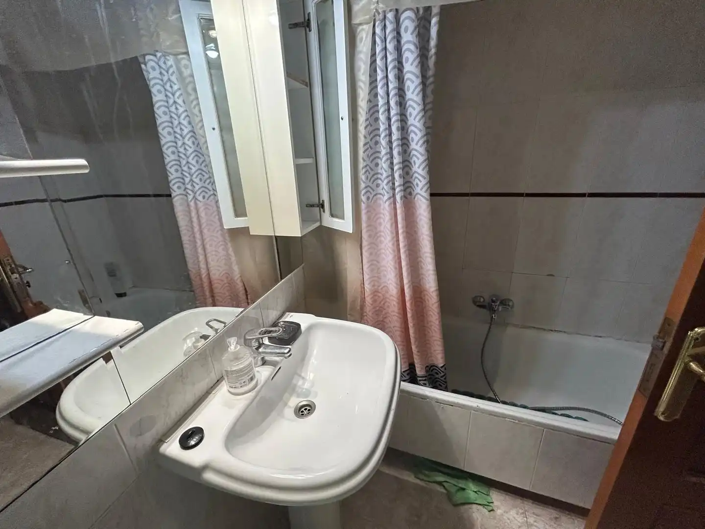 Baño de Piso en venta en Ciempozuelos con Calefacción