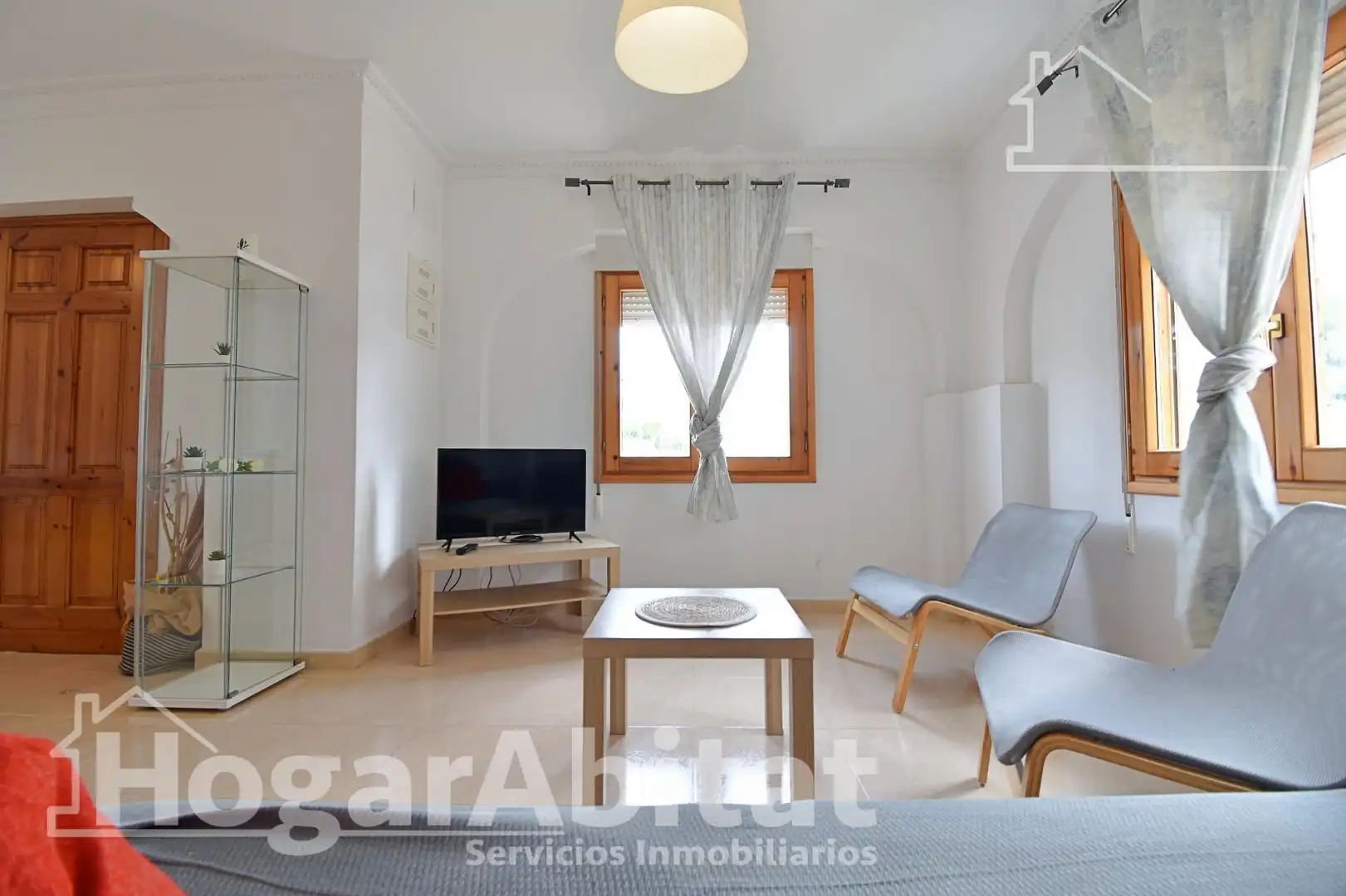 Appartamento con giardino in vendita a Partida Tossal, imagen 26