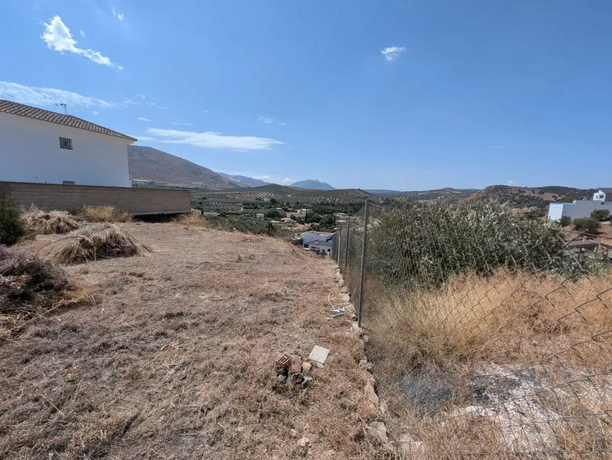 Residential land for sale in Loja, imagen 3