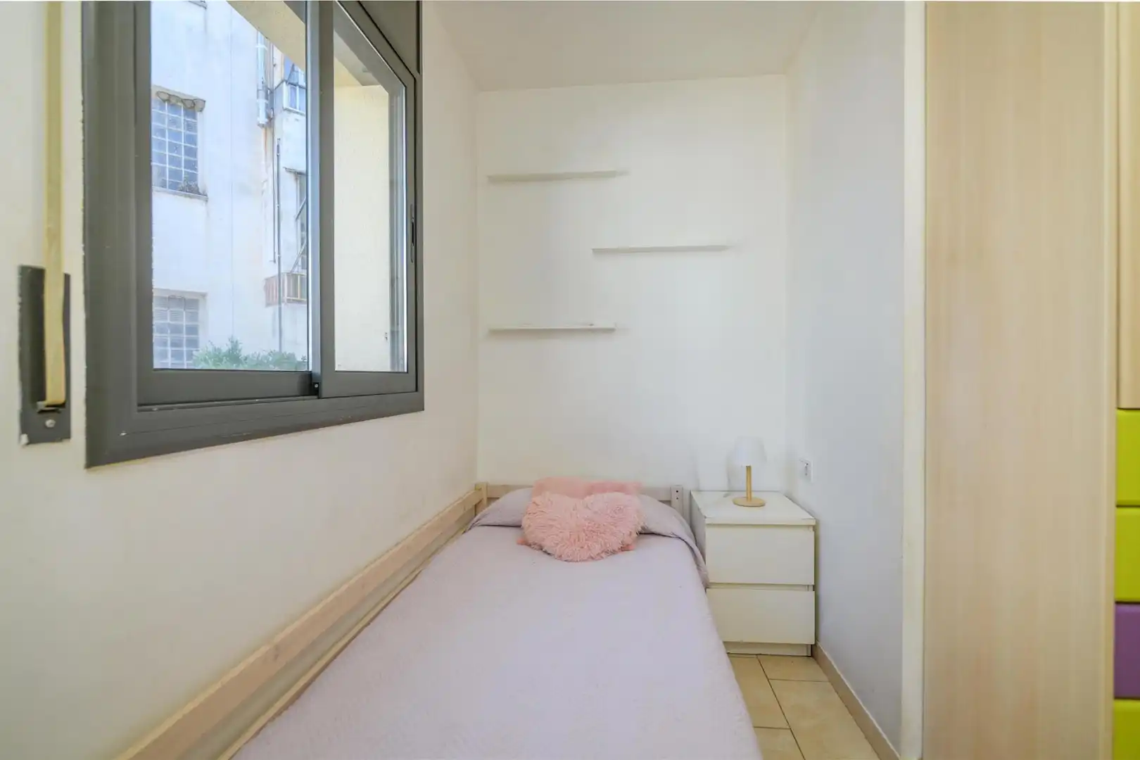 Piso con terraza en venta en Sant Pere Regalat, imagen 22