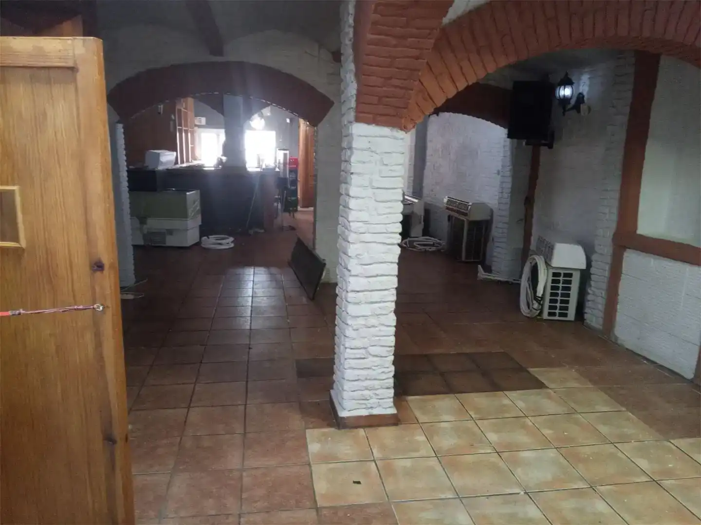 Local de lloguer en Pulpí