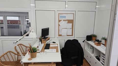 Photo 5 of Industrial buildings for rent in Casablanca - Calvario, Vigo