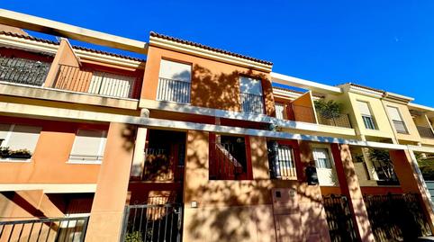 Foto 2 de Casa o xalet en venda a Montepinar - La Aparecida - Raiguero, Alicante