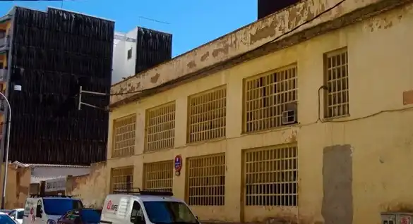 Terreno residencial en venta en Carrer de l'Escultor Modest Gené
