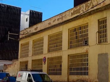 Terreno residencial en venta en Carrer de l'Escultor Modest Gené