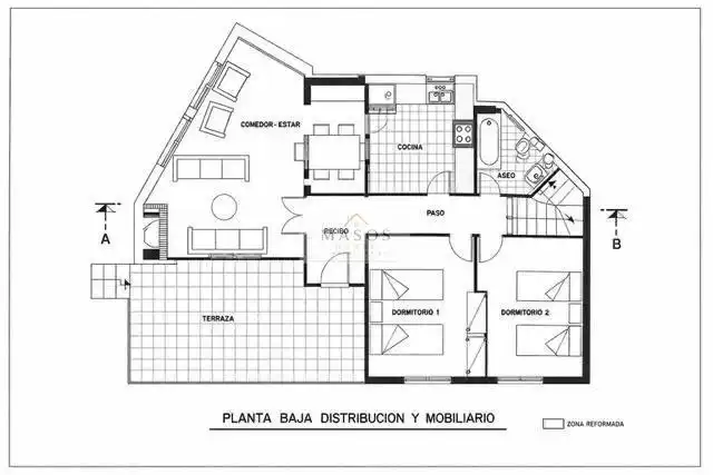 Houses for sale in Calafell