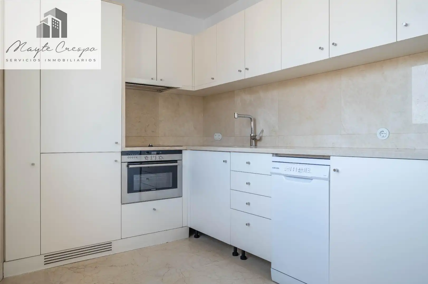 Piso con ascensor en venta en Calle Calle Acera del Darro 1, imagen 52
