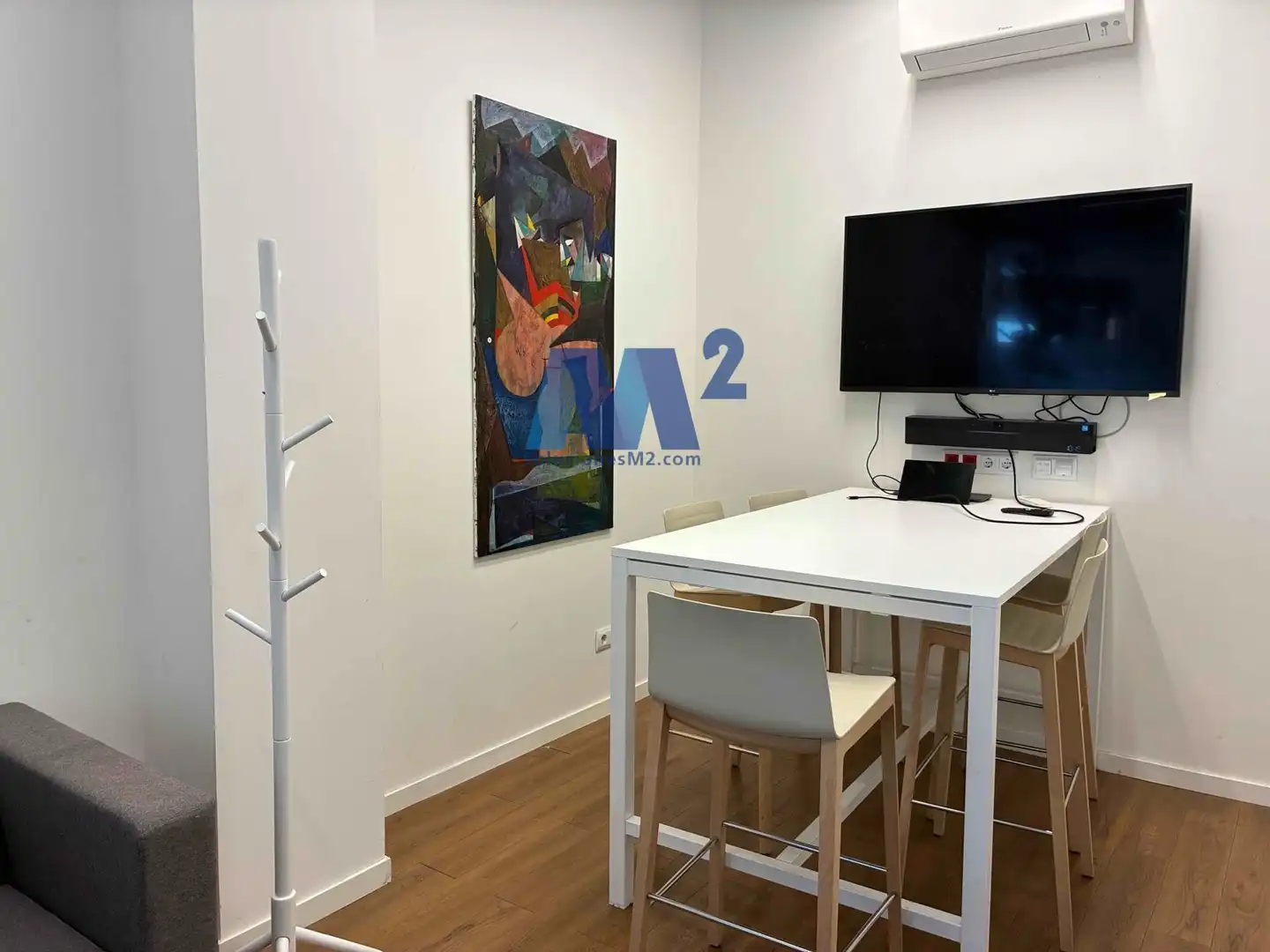 Office space with lift for sale in Einstein, imagen 31