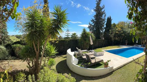 Foto 3 de Casa o chalet en venta en Estepona - Estepona,paraiso,calle Hortensia, Paraiso - Barronal, Estepona