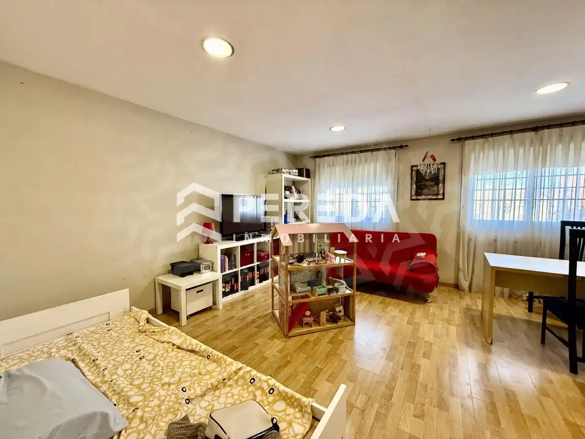 Casa o chalet en venta en Roquetas de Mar con Aire acondicionado y Balcón