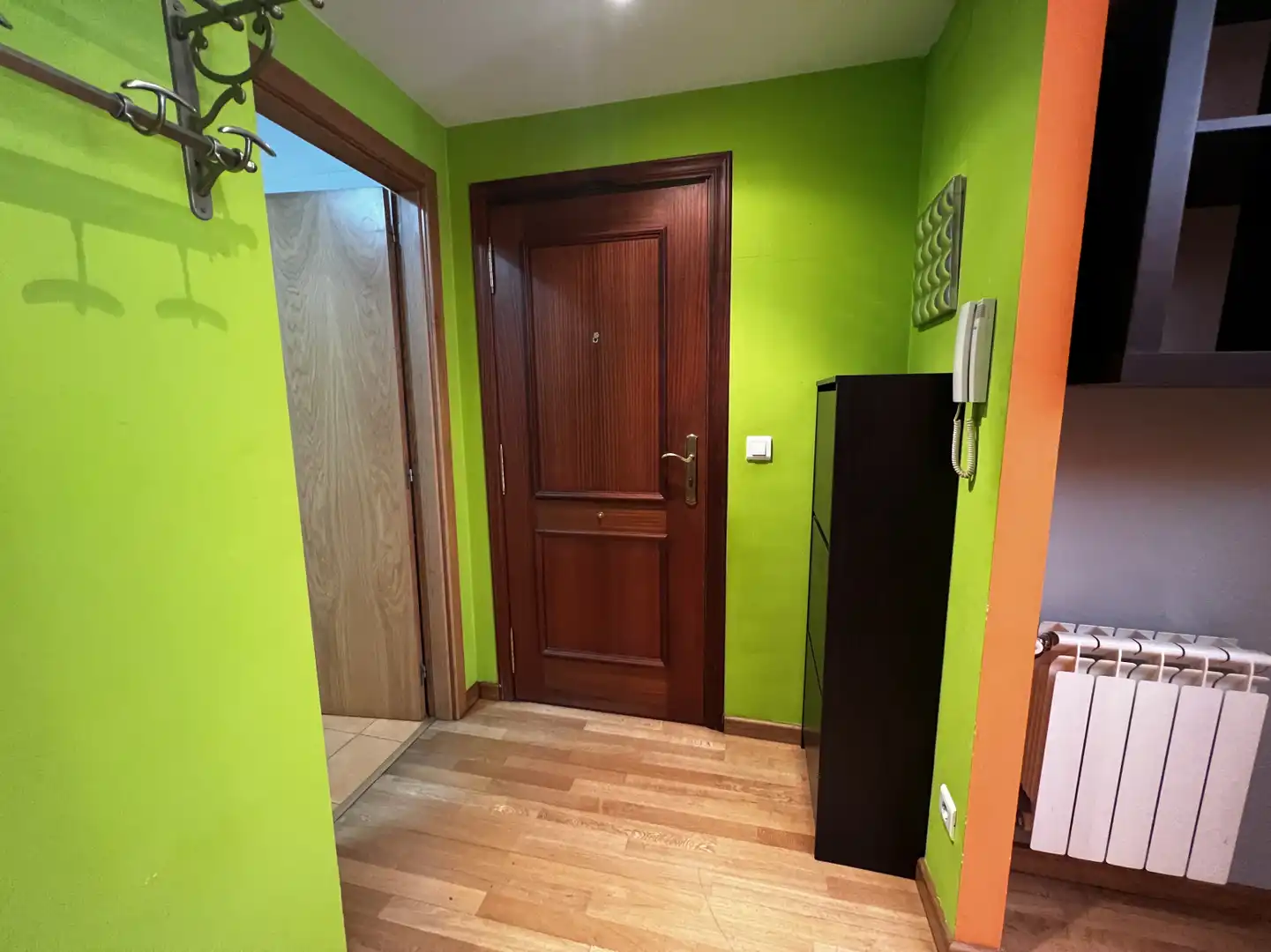 Flat with garden for sale in Guarnizo - CL BOO-BALLESTAS, imagen 8