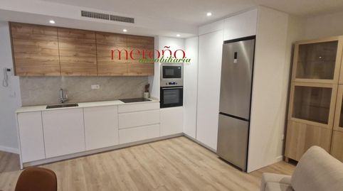 Foto 4 von Wohnung zur Miete in Pont Nou - Corazón de Jesús, Elche / Elx