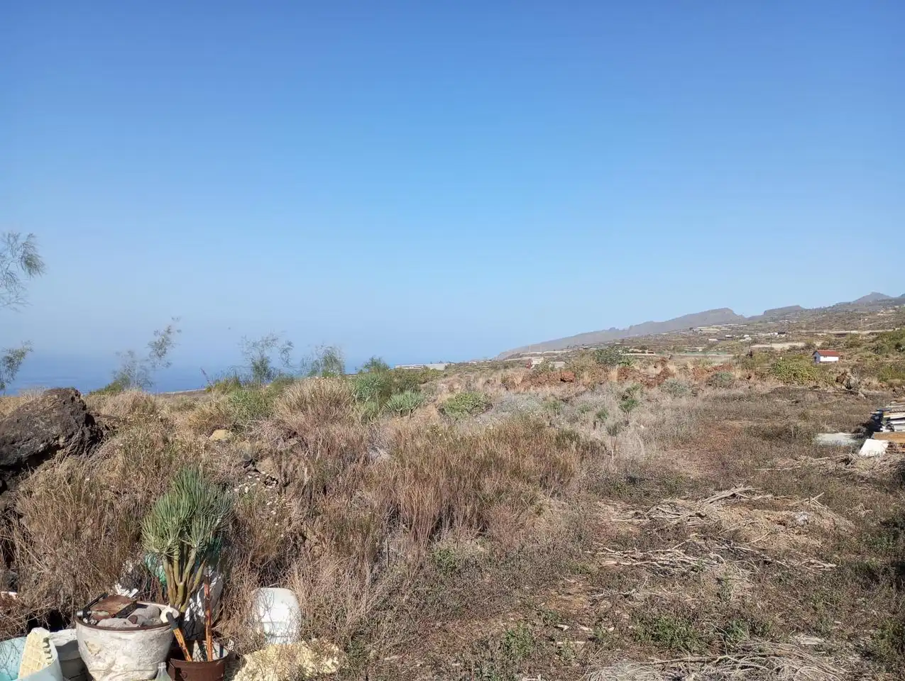 Terreno rústico en venta en Guía de Isora interior, imagen 13
