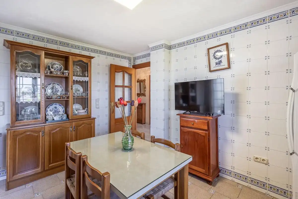 Chalet con piscina en venta en Alfacar, imagen 14