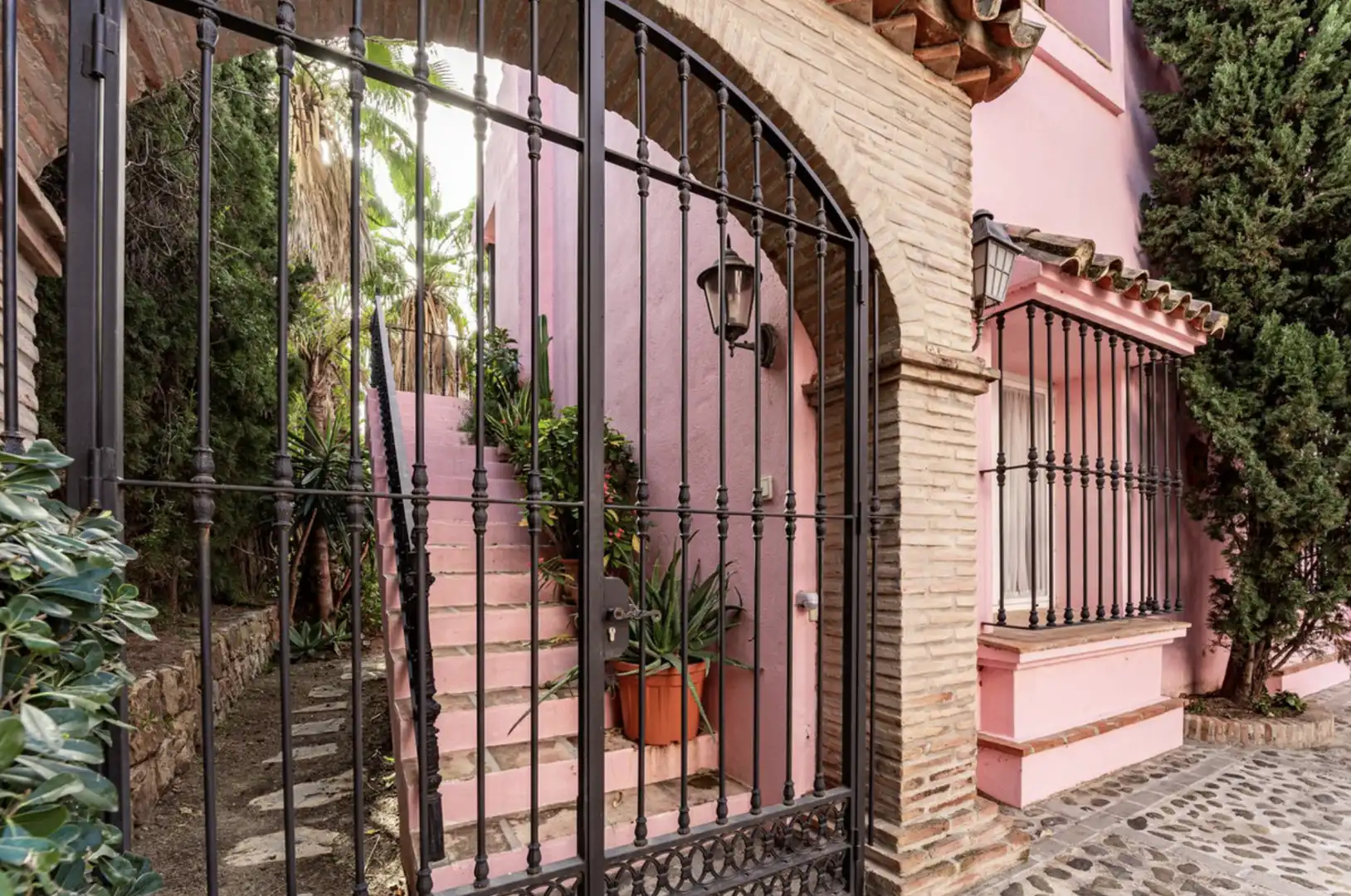 Chalet en venta en Benahavís pueblo, imagen 62